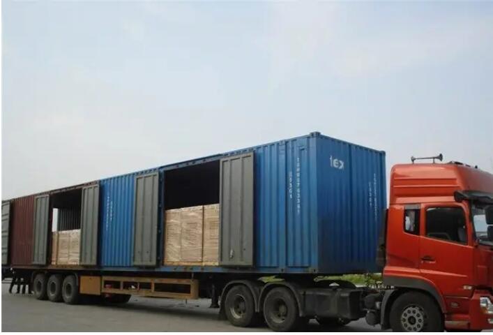 厦门到南岔区整车运输