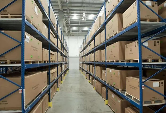 厦门到南岔区货物仓储