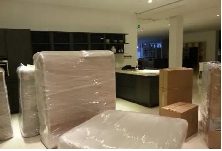 厦门到南岔区长途搬家