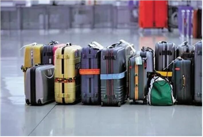 厦门到南岔区行李托运