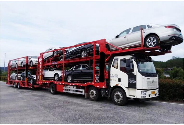 厦门到南岔区轿车托运